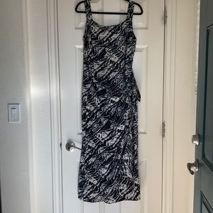 Women’s Wrap Dress